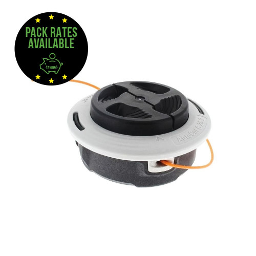 Stihl Autocut C 26-2 Strimmer Head, Bump Feed Pack Rates