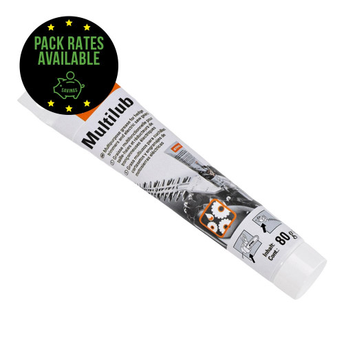 Stihl Multi Purpose Grease Pack Rates