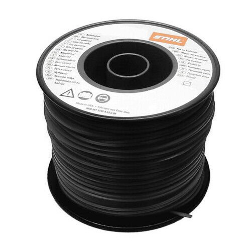 Stihl Nylon Roundline 3.3mm x 228m