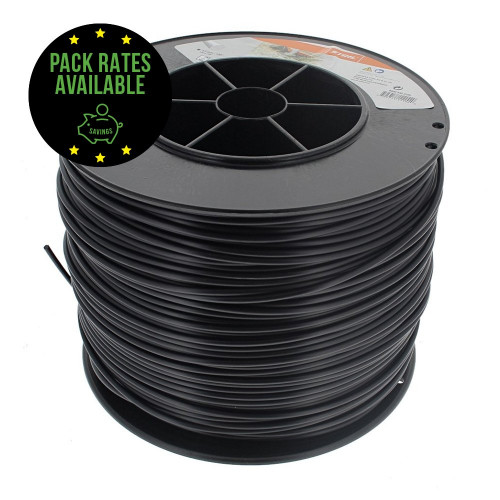 Stihl Nylon Roundline 3.3mm x 228m Pack Rates