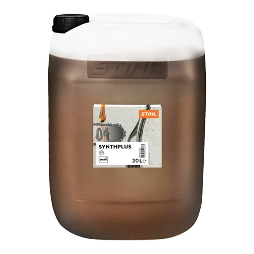 Stihl Synthplus Chain Oil - 20 Litre