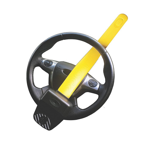 Stoplock Pro Steering Wheel Lock