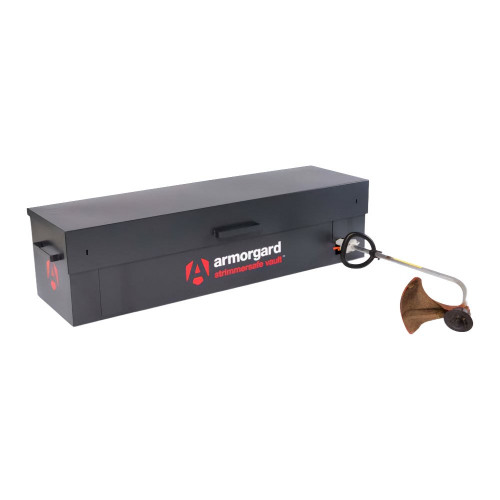 Strimmersafe Vault - Internal: 1660 x 430 x 435mm