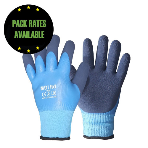 Thermal Waterproof Work Glove
