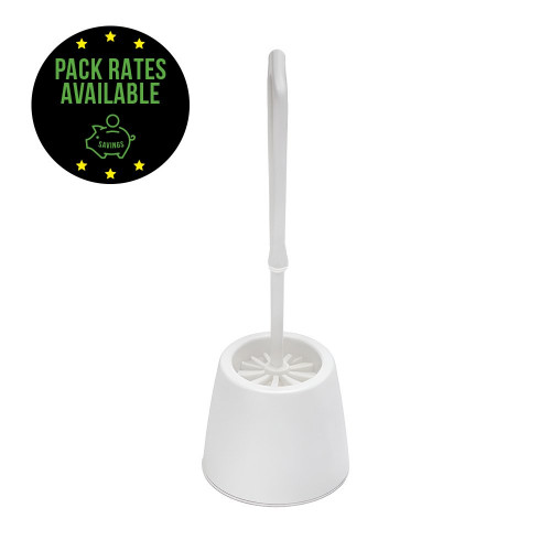Toilet Brush & Holder Pack Rates
