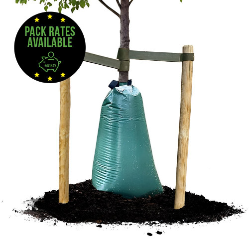 Tree Irrigator Bag, 75 Litre Capacity Pack Rates