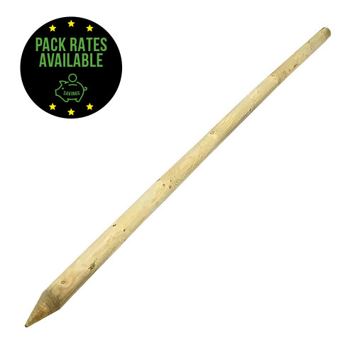 Tree Stake - 3