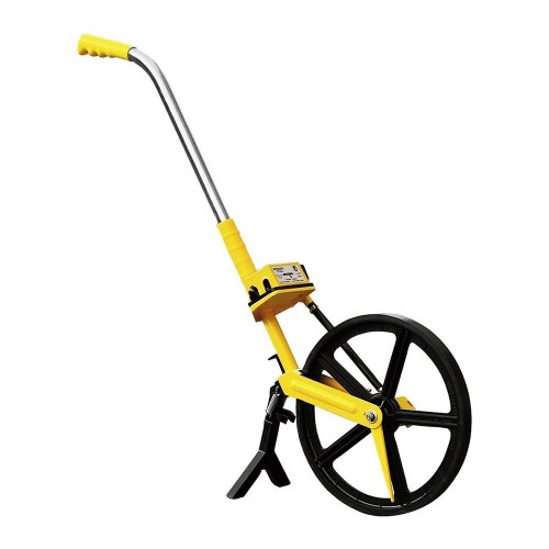Trumeter 5000 Measuring Wheel & Storage Bag