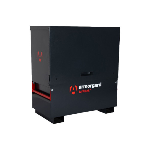 uffbank Site Chest - Internal: 1120 x 588 x 1170mm