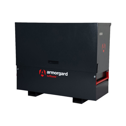 Tuffbank Site Chest - Internal: 1495 x 588 x 1170mm