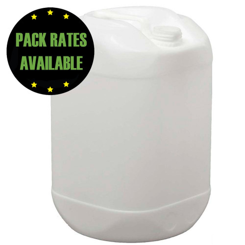 Water Container - 25 Litre