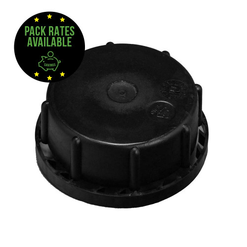 Water Container Cap (to fit 130053) Pack Rates