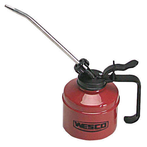 Wesco Pro Oil Can