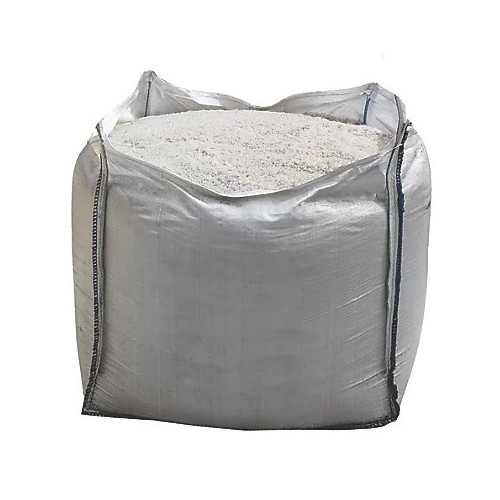 White Ice Melt Salt 1 Tonne Bags, Loose Load