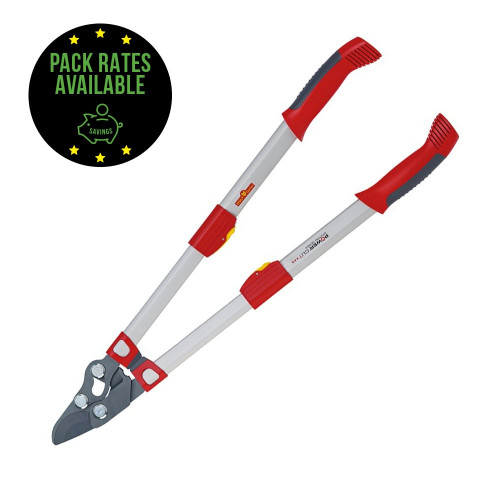 Wolf Extending Handle Bypass Lopper Pack Rates