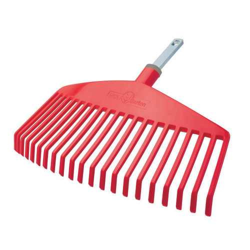 Wolf Leaf Rake