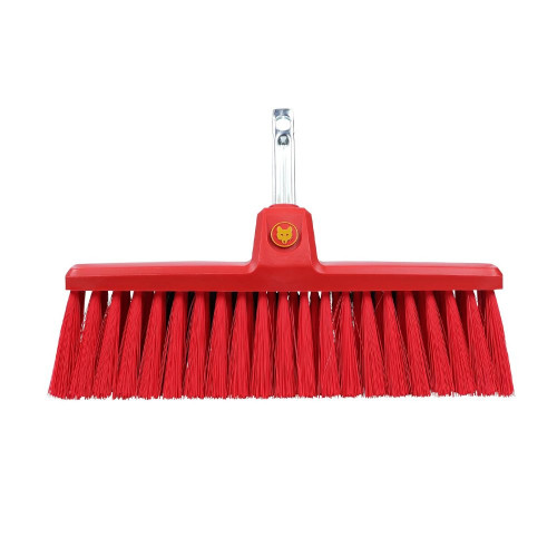 Wolf Platform Broom