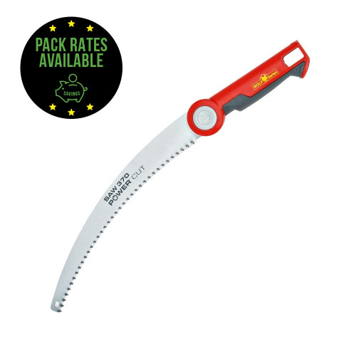 Wolf Pruning Saw Head Pack Rates