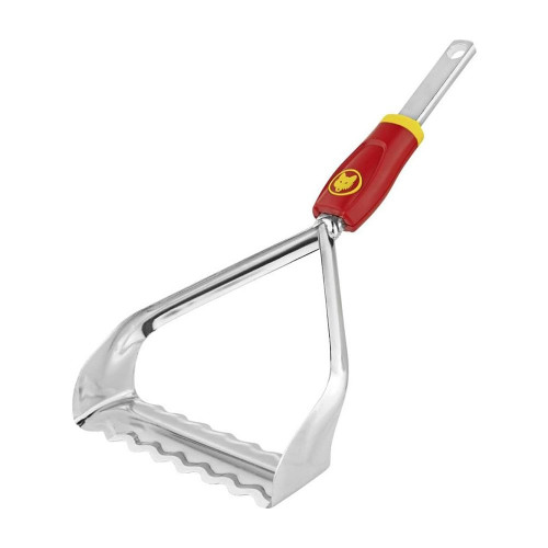 Wolf Push Pull Hoe / Weeder - 6 inch