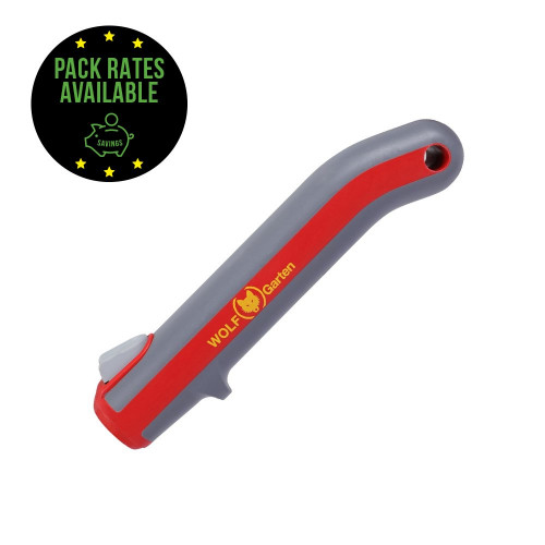 Wolf Small Handle Pack Rates