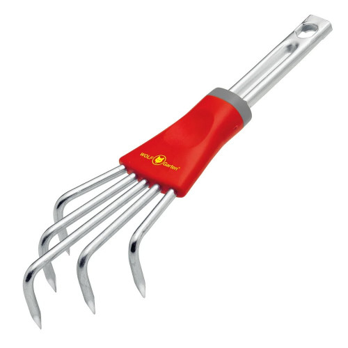 Wolf Small Soil Crumbler