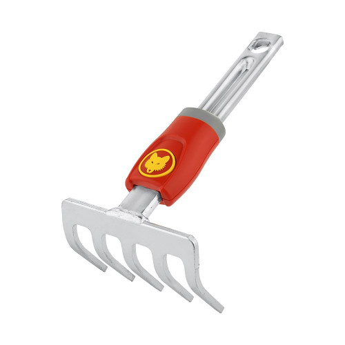 Wolf Small Soil Rake