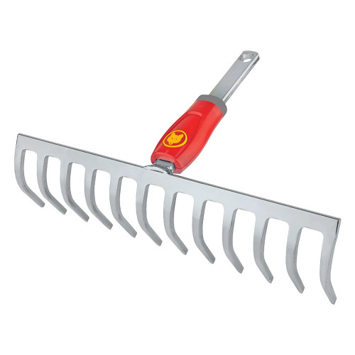 Wolf Soil Rake