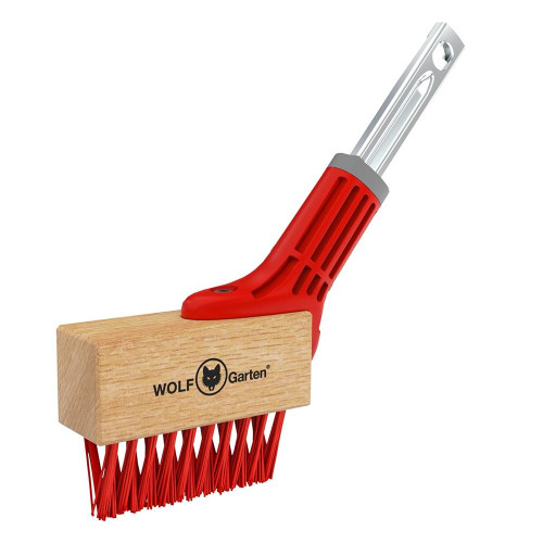 Wolf Weeding Brush