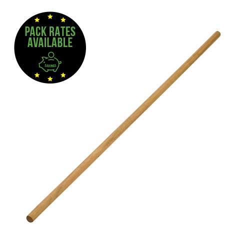 Wooden Handle Only - 59