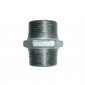 1/2inch Equal Male Connector