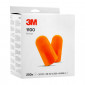 3M Disposable Ear Plugs - SNR 35dB 01