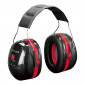 3M Peltor Optime III Headband Ear Defenders - SNR 35dB