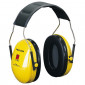 3M Peltor Optime I Headband Ear Defenders - SNR 27dB