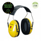 3M Peltor Optime I Headband Ear Defenders - SNR 27dB Pack Rates