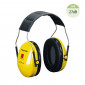3M Peltor Optime I Headband Ear Defenders - SNR 27dB