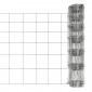 50m Galvanised Stock Fencing 4ft Height (Light)