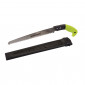 Economy Pruning Saw with Scabbard, 275mm Blade