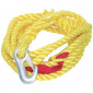 Contract Tow Rope