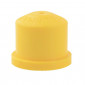 Solid Cone Nozzle, Yellow 80° 0.74 L/min