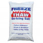 White Ice Melt Salt, 40 x 25kg Bags