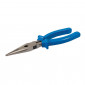 Contract Long Nose Pliers, 8