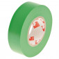 Insulation Tape 19mm x 20m, Green