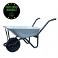85 Litre Galvanised Pneumatic Tyre Wheelbarrow Pack Rates