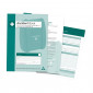 Accident Report Book 01