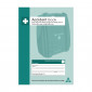Accident Report Book