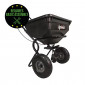 Agri-Fab Pedestrian Broadcast Spreader - 40kg Basic Assembly