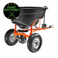 Agri-Fab Trailed Broadcast Spreader - 60kg Basic Assembly