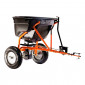 Agri-Fab Trailed Broadcast Spreader - 60kg 02