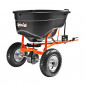 Agri-Fab Trailed Broadcast Spreader - 60kg