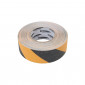 Anti Slip Zebra Tape - Self Adhesive (Black & Yellow)